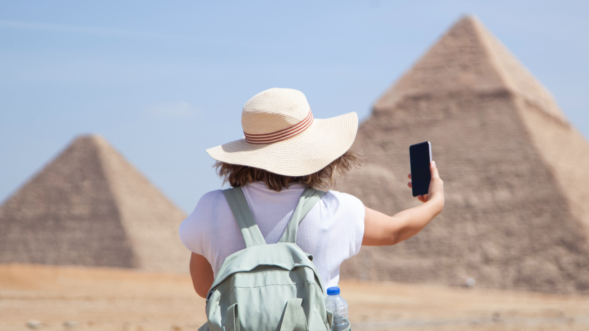 Лететь или отменять тур? Опасно ли отдыхать в Египте и Турции из-за конфликта на Ближнем Востоке