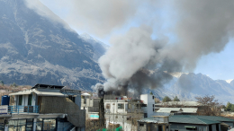 Иран оставил американские военные базы без эффективной защиты