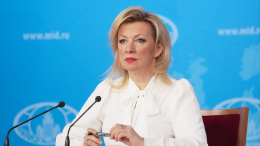 «Систематически убивают журналистов»: Захарова прокомментировала обстрел офиса RT в Иране