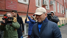 «Он предупредил охрану»: как Умар Джабраилов провел последние минуты жизни