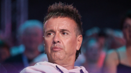 «Я даже улыбаться не могу»: Губин рассказал о проблемах со здоровьем