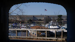 Пентагон: США готовы далеко зайти в операции против Ирана