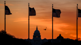 «Не терпят суверенитета»: Косачев назвал причину атаки США на Иран