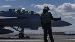 Конфликт станет шире? Возможна ли сухопутная операция США и Израиля против Ирана