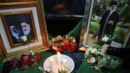 «Мученическая смерть»: Лукашенко высказался о гибели аятоллы Хаменеи