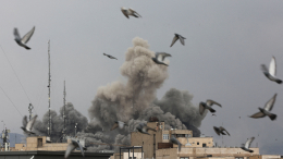 Рютте переадресовал вопросы о законности ударов по Ирану «людям поумнее»