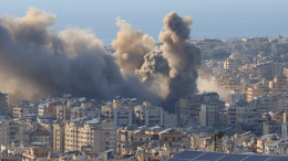 «Сравнять с землей»: Белый дом назвал цели ударов по Ирану