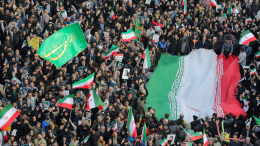 Третий день конфликта на Ближнем Востоке: Хронология событий и ударов