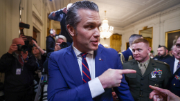 Блицкриг провален: американские удары по руководству Ирана вызвали лишь новый хаос