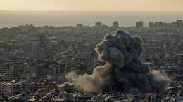 ЦАХАЛ ликвидировал командира ливанского крыла палестинского «Исламского джихада»*