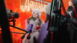 «Честно вам скажу»: готова ли Здорик располнеть ради роли?