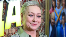 «Я перестаю себя контролировать»: Мария Аронова представила себя в роли тещи