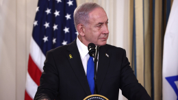 Два против одного: Нетаньяху призвал Саудовскую Аравию встать на сторону Израиля