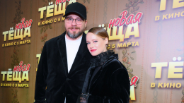 «Идеальной тещи не бывает»: Харламов держит маму Ковальчук на дистанции