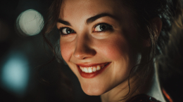 Есть можно, но осторожно: какие пять продуктов сильнее всего окрашивают эмаль зубов