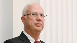 Дмитриев рассказал о мощном послании президента ОАЭ