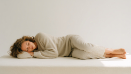 Укусит за бочок? Может ли неправильная поза для сна спровоцировать кошмары