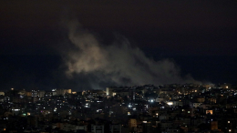 Ливан бежит: израильские ракеты летят в сторону Бейрута и Тира