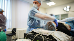 Лекарства по списку: федеральный регистр пациентов заработал в России