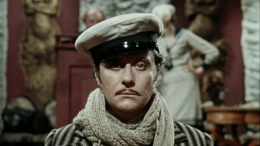 Князь и жареные гвозди: какие прозвища носили легенды советского кино