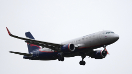 Первый вывозной рейс «Аэрофлота» с 160 пассажирами вылетел из Дубая в Москву