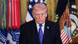 Трамп: Великобритания должна была помочь США в конфликте на Ближнем Востоке