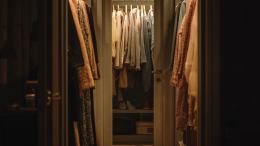 Мужчина убил жену, спрятал ее тело в шкаф и расправился с четырьмя детьми