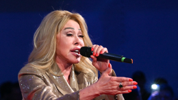 «Никто не может испортить мою репутацию»: Успенская об уверенности в себе