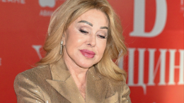 «Камень с души давно упал»: Успенская помирилась с Резником спустя 25 лет