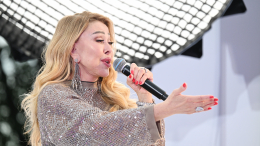 «Не так важно ходить в церковь»: Успенская о вере и морали