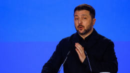 «После окончания конфликта»: Зеленский отказался проводить выборы на Украине