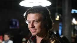 «Хочу троих детей»: Прохор Шаляпин всерьез задумался о продолжении рода