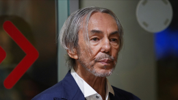 Бизнесмена Умара Джабраилова похоронили в Чечне