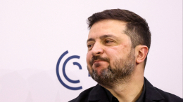 «Диктатор»: Захарова отреагировала на слова Зеленского о выборах