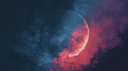 Космическое свидание: россияне увидят редкий «Поцелуй Венеры» в начале марта