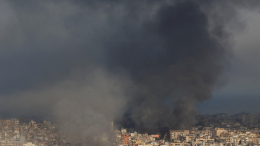 «Ядерная угроза нарастает»: Лавров о рисках эскалации ирано-израильского конфликта