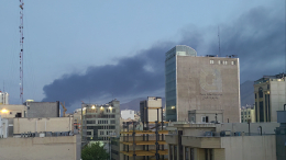 Израиль сообщил о ликвидации иранского куратора «Хезболлы» в Ливане