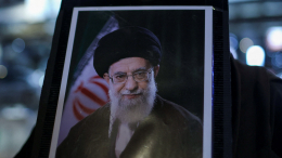 Слежка через камеры: как израильская разведка выследила Али Хаменеи