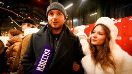 «Помогал со строевым шагом»: офицер Чербаев о роли военного в «Ландышах»