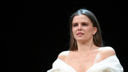 «В нас влюбились, а потом прокляли»: Здорик про сериал «Ландыши»