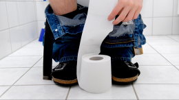 Почему возникает запор: симптомы, причины и лечение у мужчин и женщин