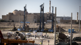 Лихачев заявил об угрозе для россиян, работающих на АЭС «Бушер» в Иране