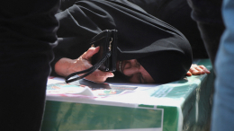 Оглушительная тишина: в США и Европе все еще молчат об ударе по школе в Минабе