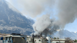 США и Израиль атаковали офис совета экспертов в Куме, избирающего лидера Ирана