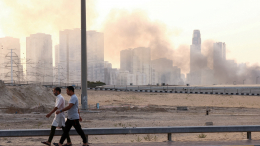 Черная солидарность: Европа и США сплотились в агрессии против Ирана