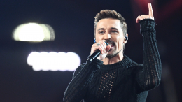 Откровения Димы Билана: почему певец сменил цвет глаз и зачем взял кредит