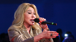 «Могла умереть»: откровенные признания Любови Успенской