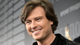 Шаляпин раскрыл секрет комфортной жизни: сталинка, хрустальные люстры и мамины борщи