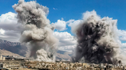 Ставка на войну: игроки заработали $330 тысяч на прогнозе ударов по Ирану