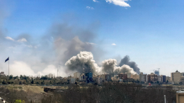 Ирано-израильский конфликт: основные события 3 марта